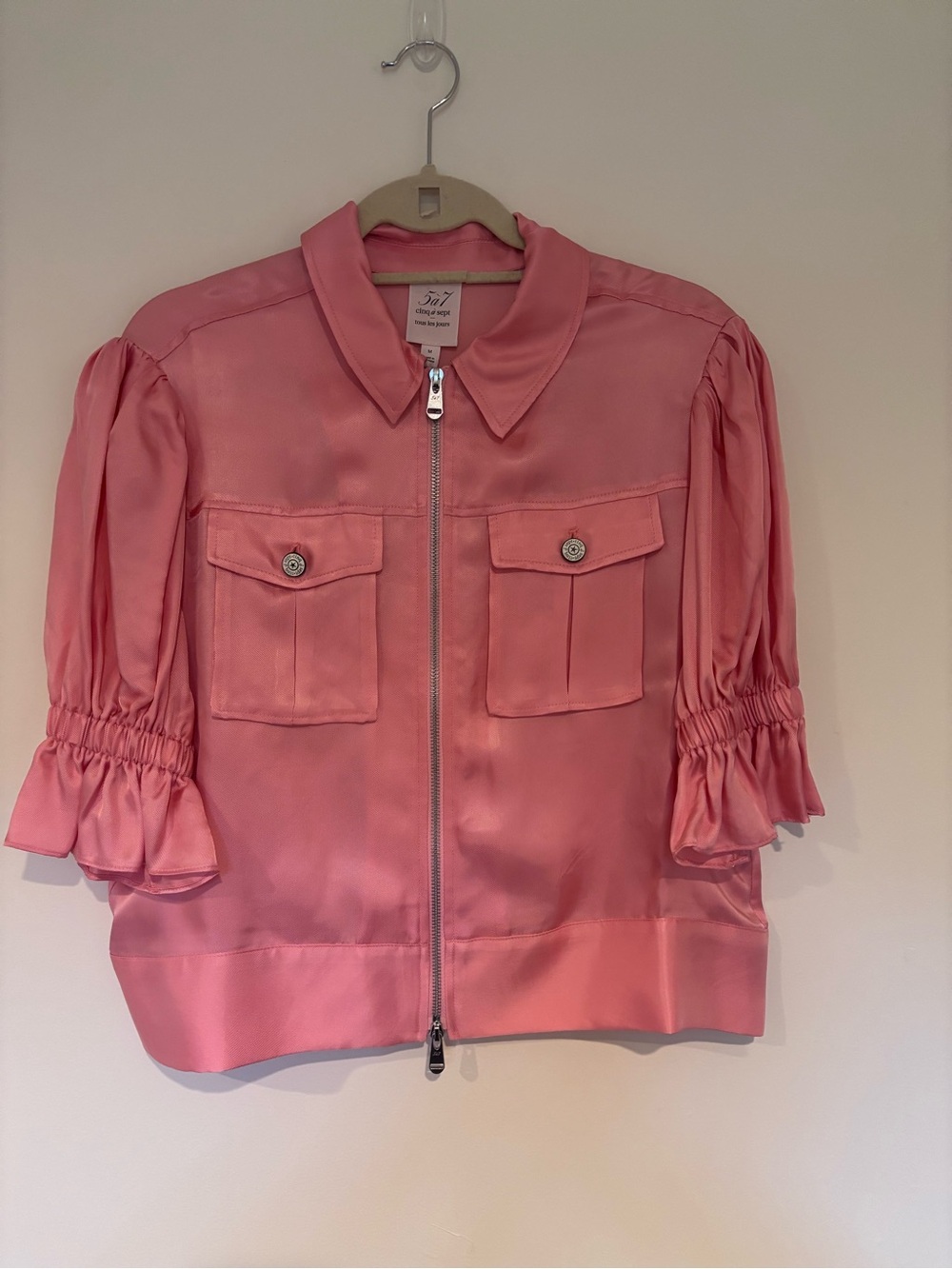 Cinq a Sept Holly Jacket